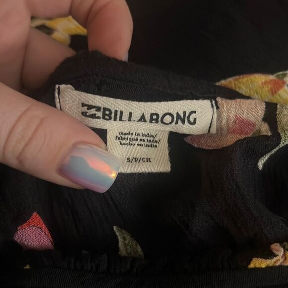 ✨Billabong Sweet Edges Midi S Small Dress✨ - Picture 10 of 10